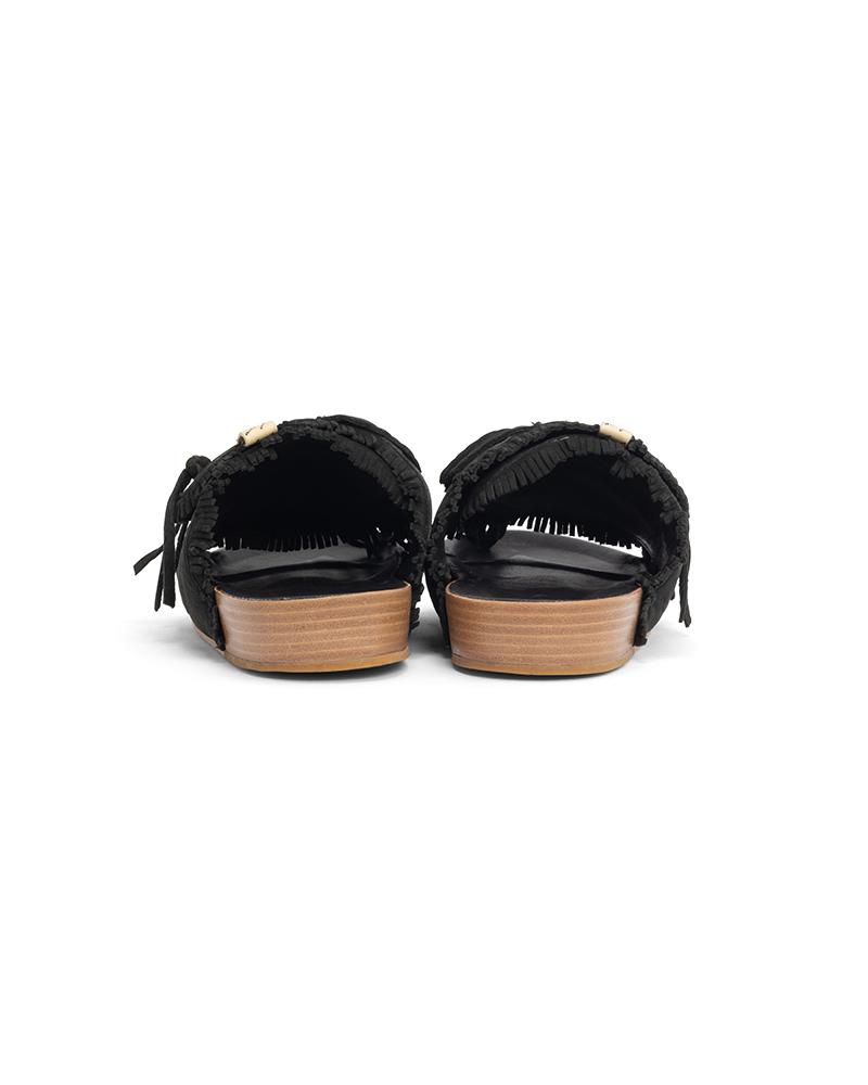 CHRISTO SHAMAN-FOLK | Visvim Official North American Web Store